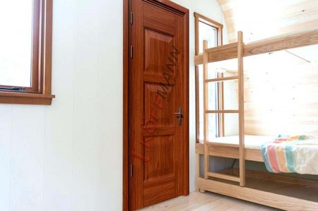 Xu hướng lựa chọn cửa phòng ngủ mới nhất hiện nay