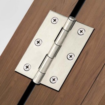 Bản lề cửa thép loại nào tốt nhất cho ngôi nhà