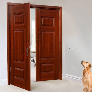Các loại cửa nhà theo cấu tạo mà bạn nên biết