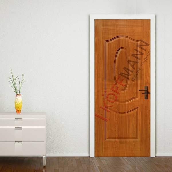 Những lợi ích đặc biệt khi mua cửa thép vân gỗ Koffmann